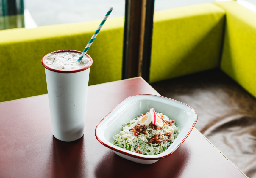 Prescribed by Dr. Faustus