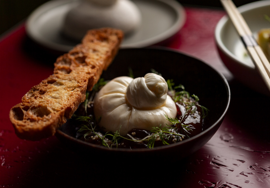 Snack Bar: Sydney’s Latest in Food, September 29, 2023