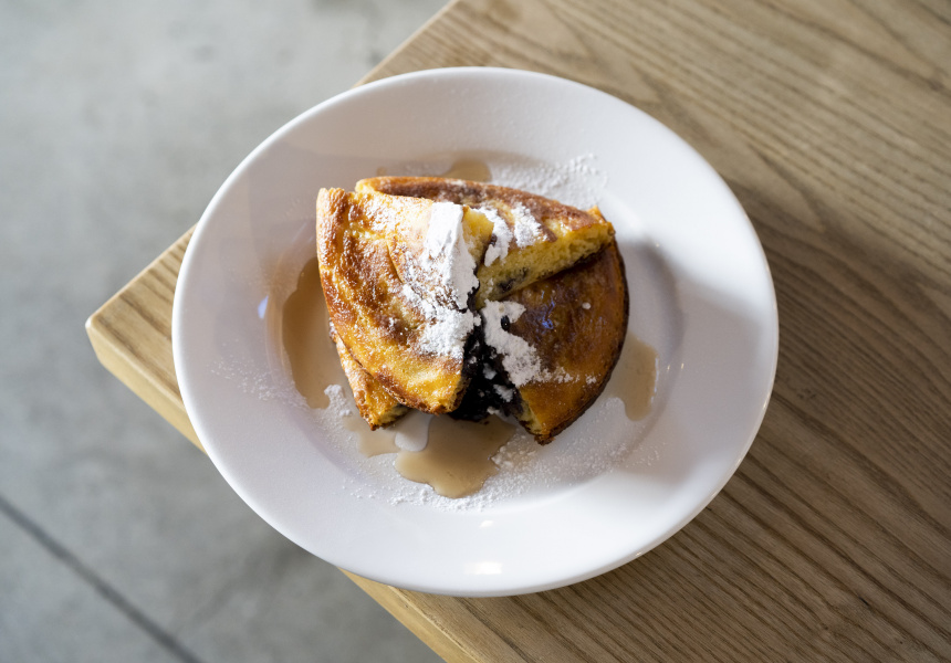 A Top Local Restaurant Has Taken Over the Cafe at Wellington Zoo