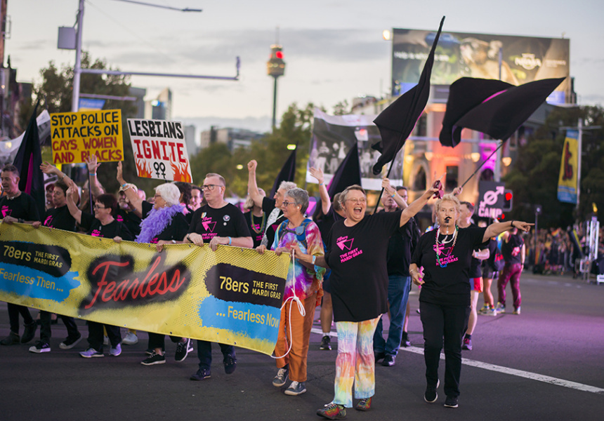 Just In: The 2021 Sydney Gay and Lesbian Mardi Gras Is Going Ahead – But It’ll Be Very Different to Other Years
