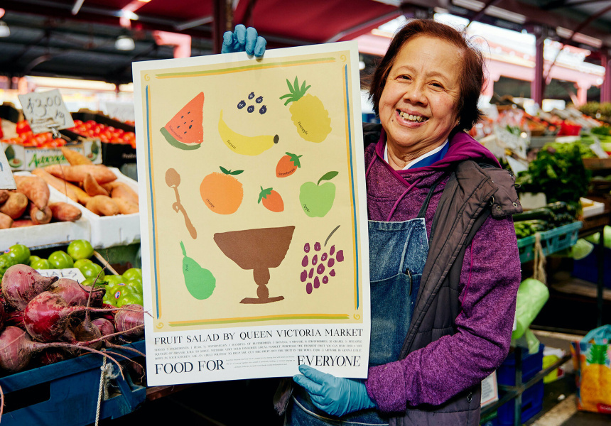 Vivid Ideas: Pearls of Wisdom Explores the Past, Present and Future of Food in Australia