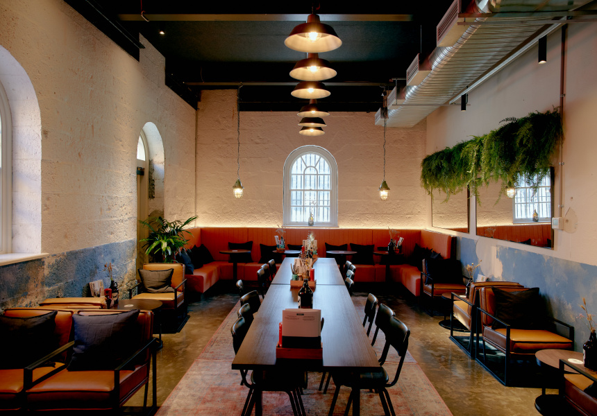 First Look: Coburg’s Historic Pentridge Prison Is the Unusual Site of Brewdog’s First Melbourne Taproom