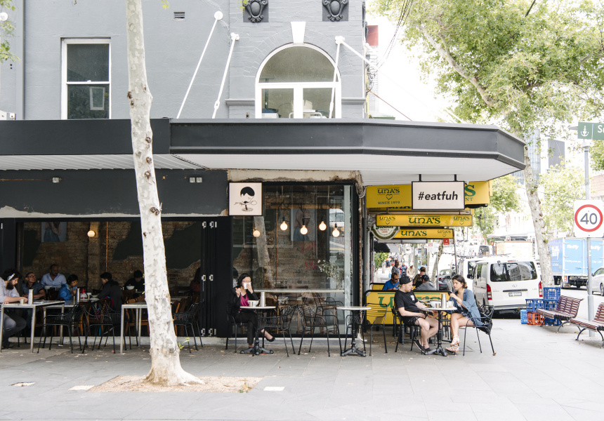 Now Open: A New Contender for the Inner East's Best Pho