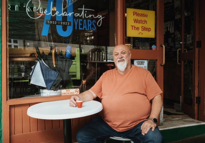 Sydney’s Little Italy Is Losing Its Accent – But Does It Matter?