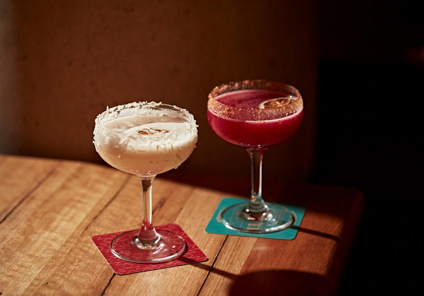 Best Tequila and Mezcal Bars in Sydney