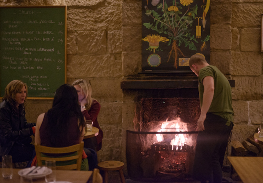 Fireside Tales The Enduring Appeal of the Open Fire