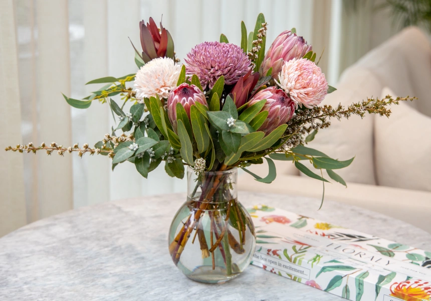 A Guide to Melbourne’s Best Florists