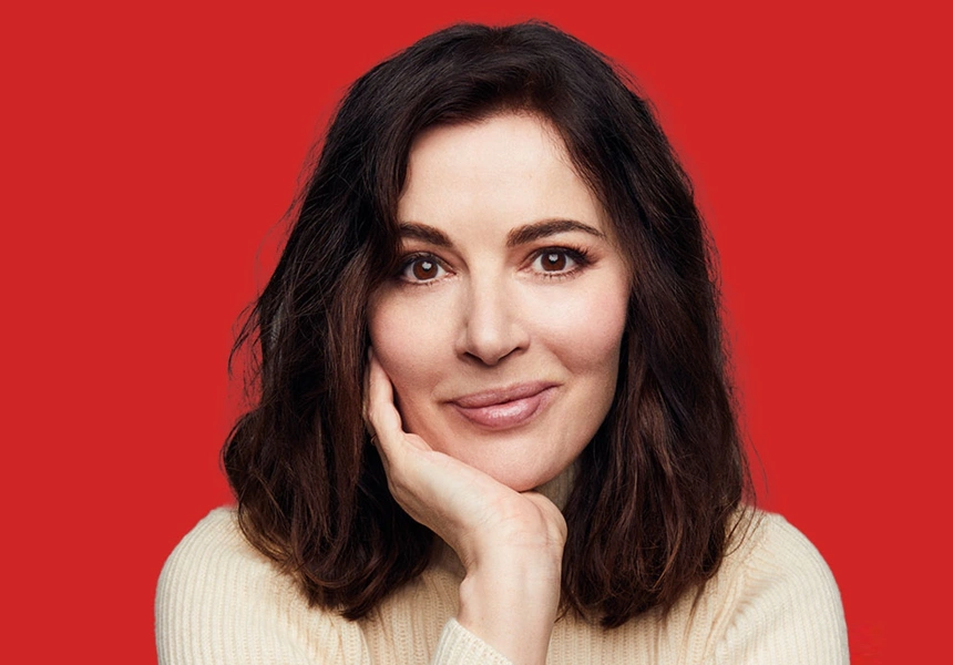 Nigella Lawson
