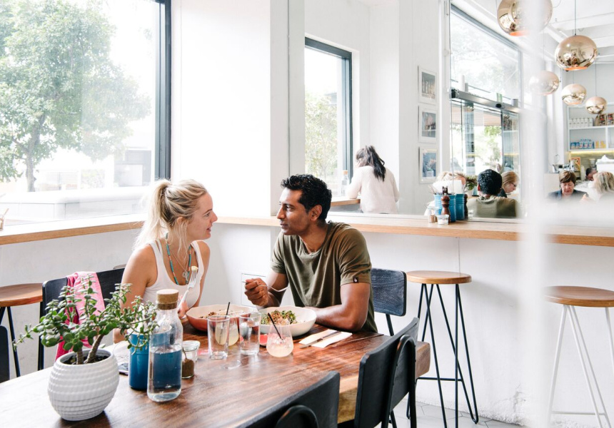 One to Try: Mentmore & Morley in Rosebery