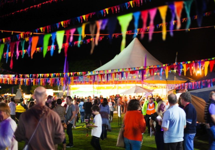 Apollo Bay Music Festival