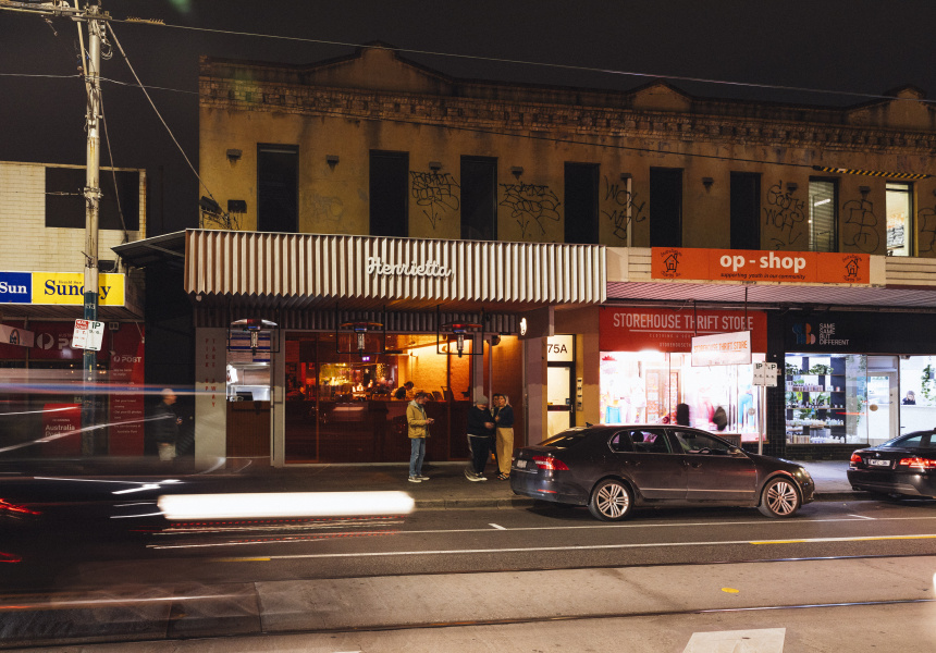 Henrietta's Chicken Shop, Melbourne: cheap eats done ethically