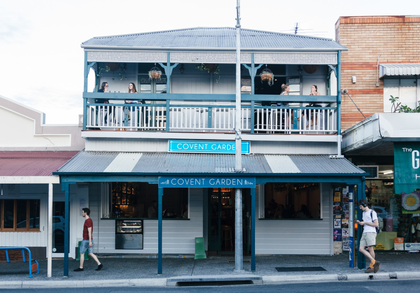 Australian Gin Bars Worth Travelling For