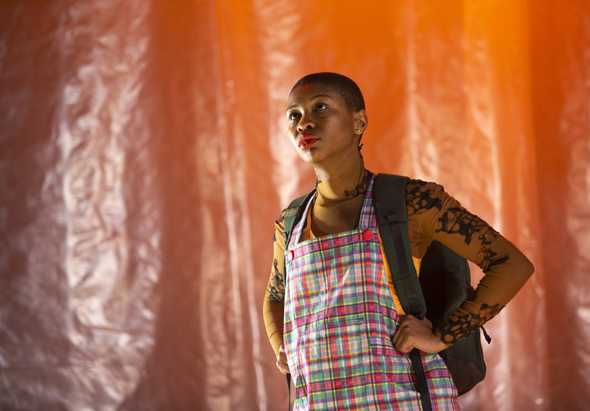 Rage, Anger and Family Bonds: Award-Winning Play at MTC Unearths Comedy From Ugly Questions