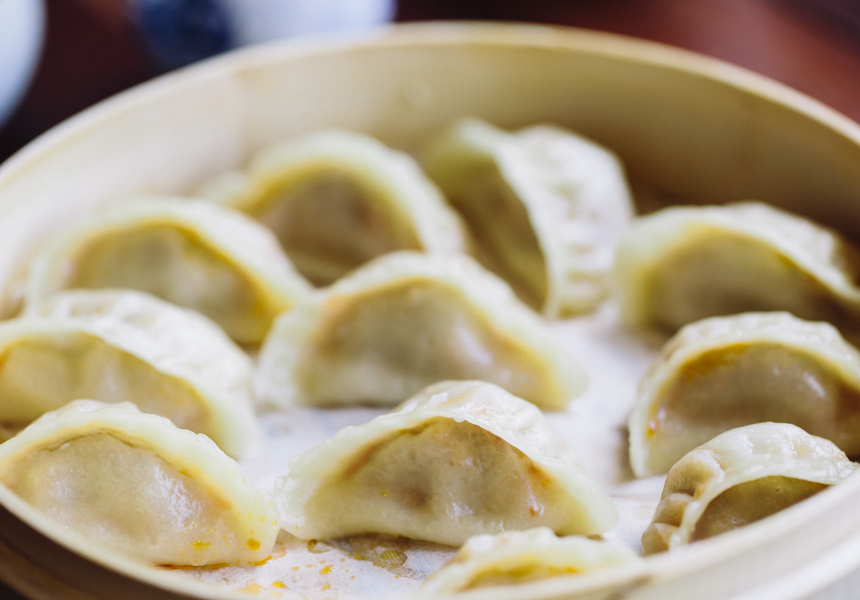 Cheap Lunches in Surry Hills