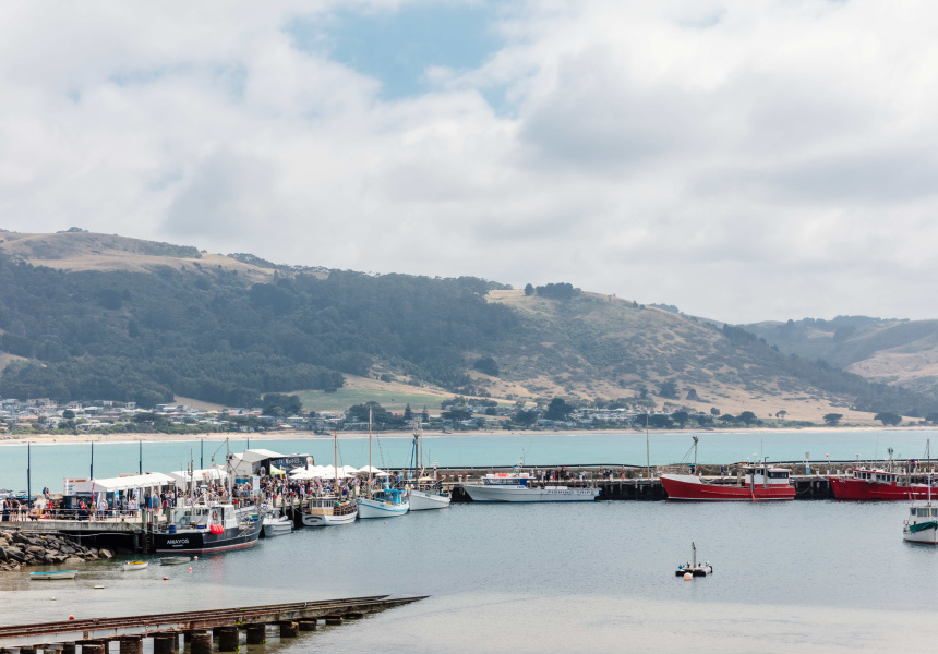 Apollo Bay Seafood Festival Apollo Bay Seafood Festival