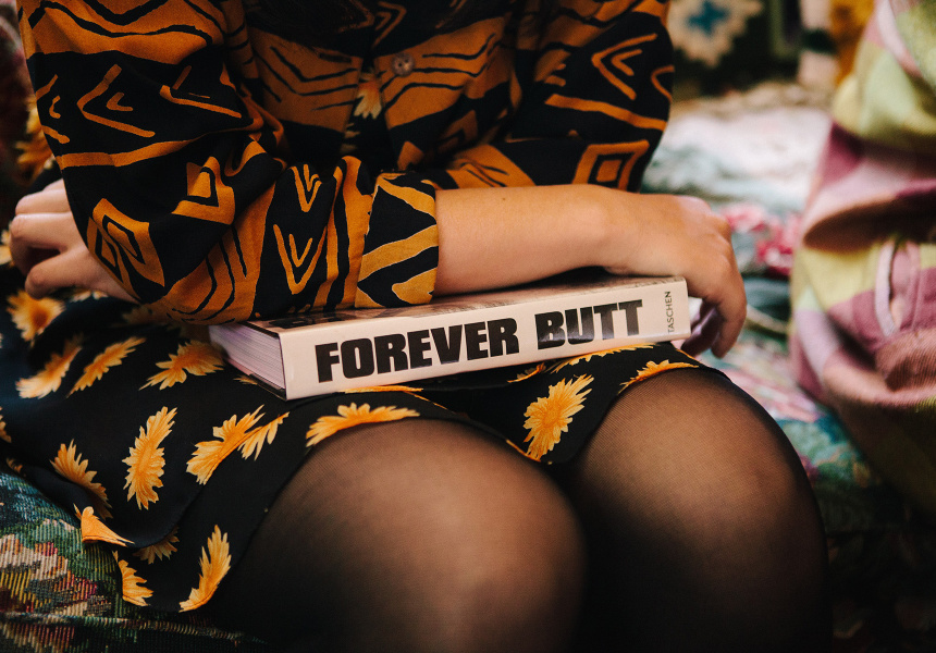 Big Ego Books