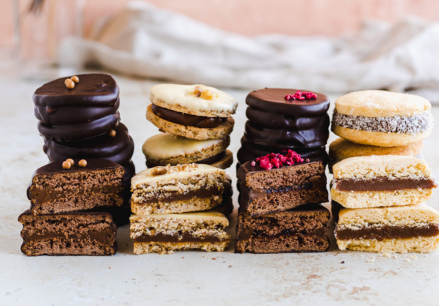 The Makers and Shakers Market 2022