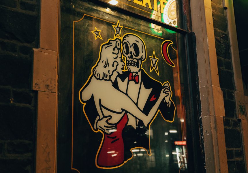Cherry Bar Opens a New Chapter, With a Fresh Space and the Return of Standing-Room Shows