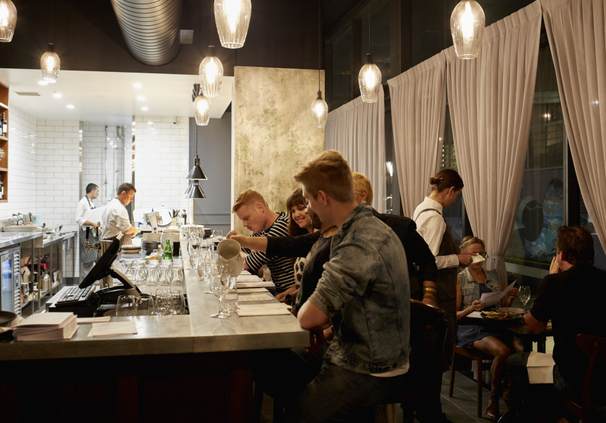 Five to Try: Brisbane’s Most Talked About New Bars | Broadsheet