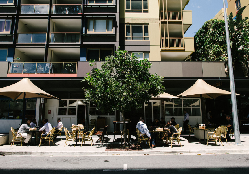 King Street Bakery Opens in Bowen Hills
