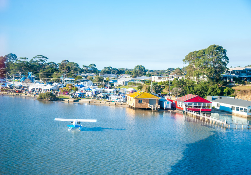 Narooma
