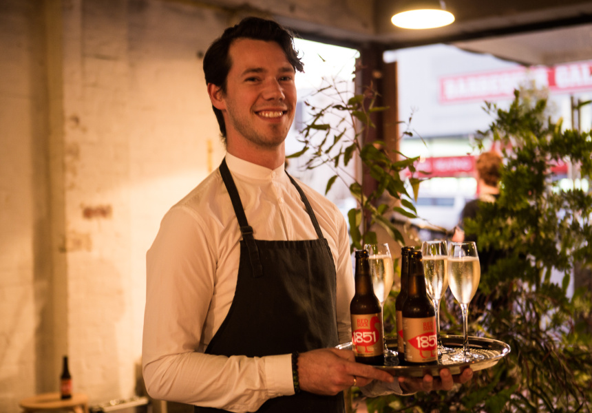 Win a Double Pass to Sunday Roast 3 at Restaurant Ballarat