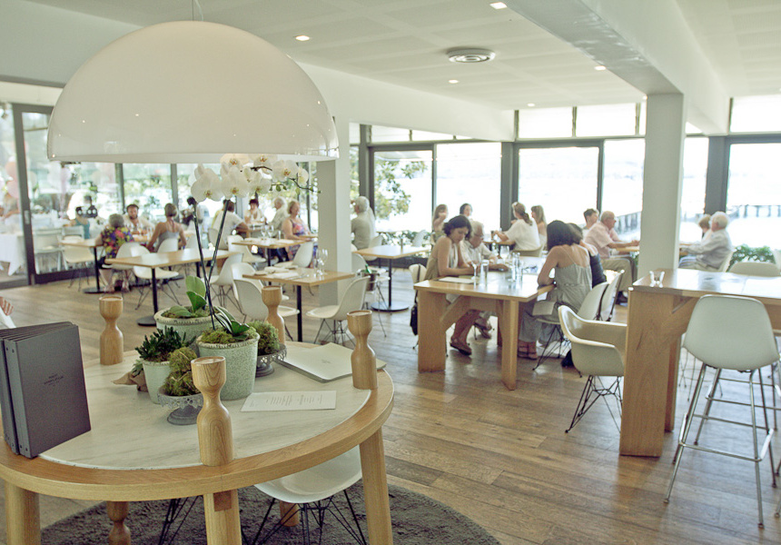 the public dining room cammeray