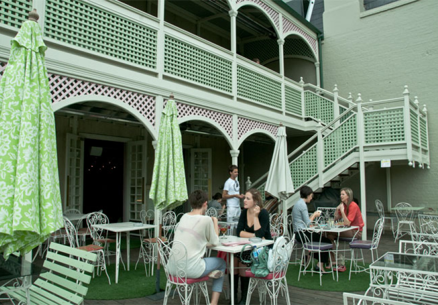 Last Drinks Iconic Rooftop Bar Madame Brussels Is Closing After 15 Years Last Drinks Iconic Rooftop Bar Madame Brussels Is Closing After 15 Years