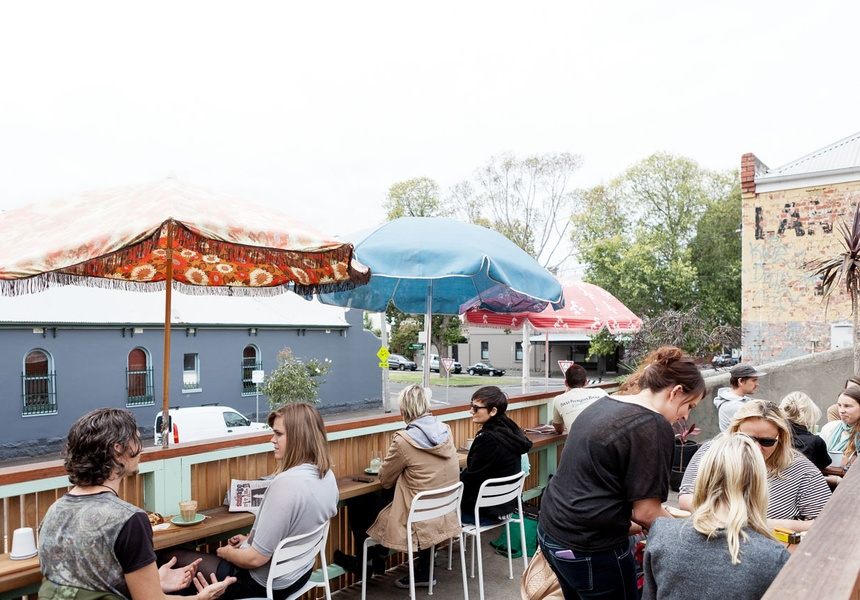 Who's Open Over the Summer Break?