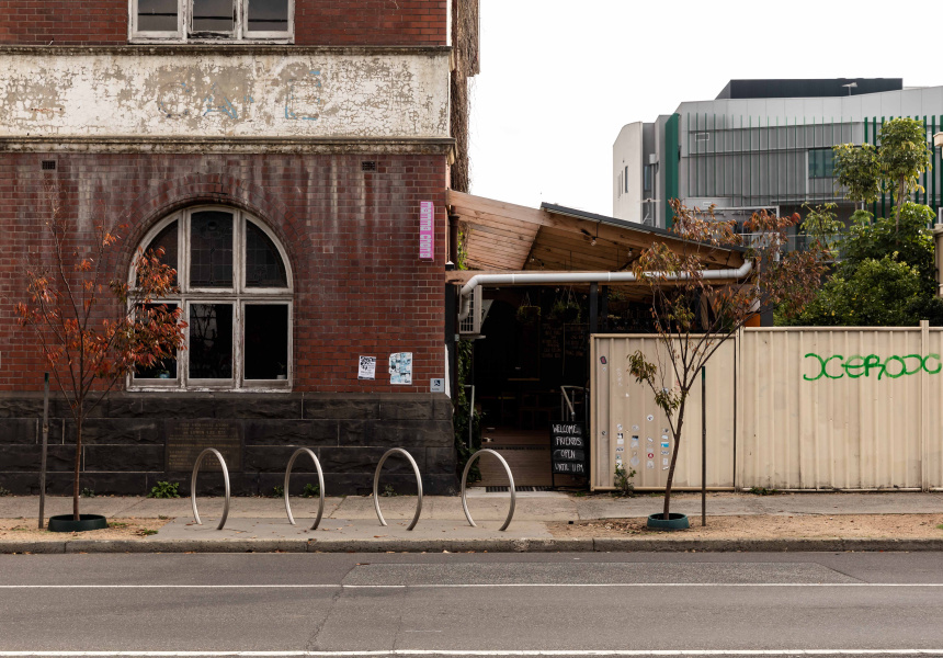 Footscray’s New Live Music Venue Mamma Chen’s Might Be Small, but It Makes Room for Everyone
