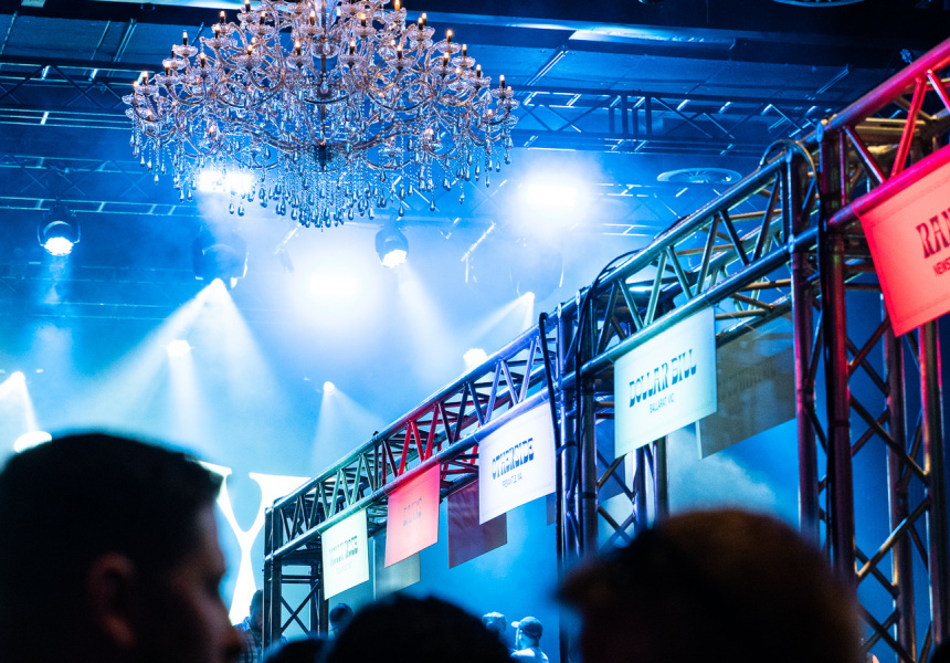 Juicy Beer Festival at The Fortitude Music Hall