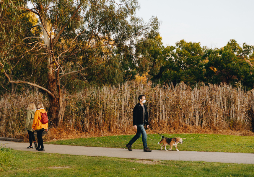 New Face-Mask Rules, Home-Gathering Limits and More: Melbourne’s Coronavirus Restrictions Are Easing From Midnight Tonight