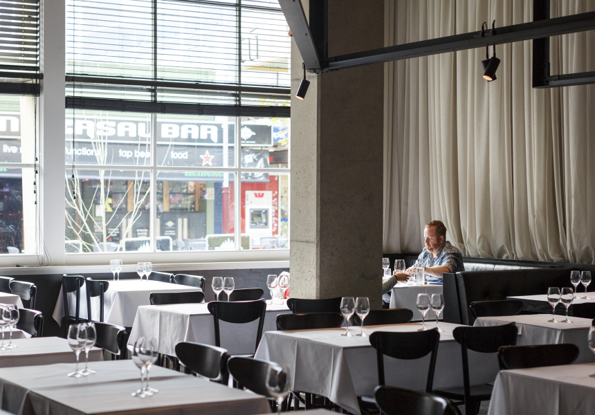 Shadow Wine Bar Now Serving Brunch