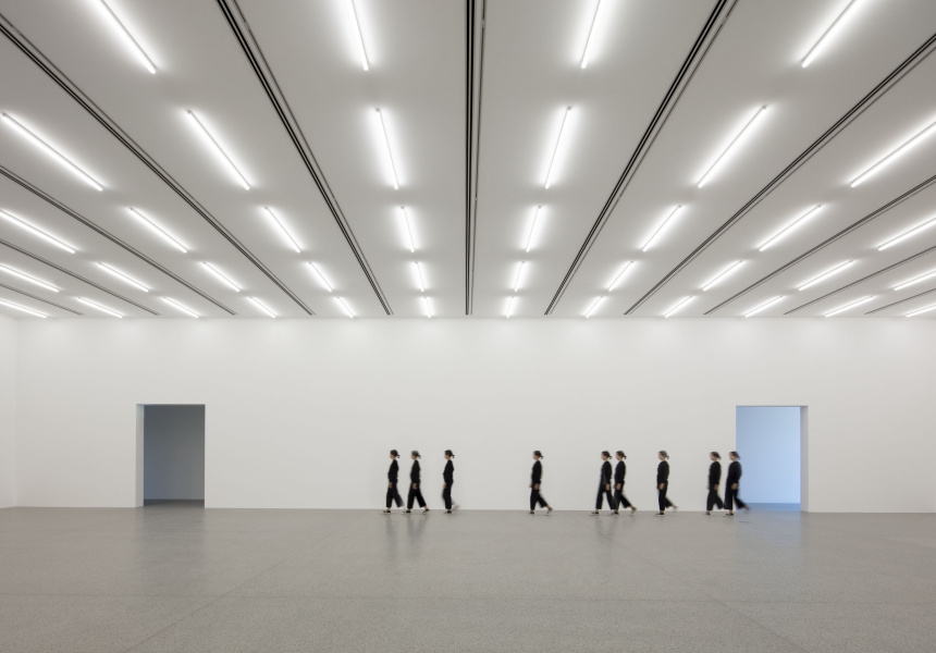 Housemuseum Blurs the Line Between Home and Gallery