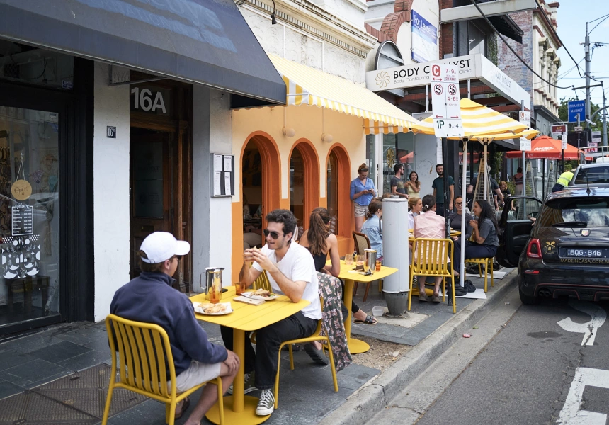 First Look: People Are Lining Up for Genovese-Style Focaccia From New South Yarra Bakery Zita’s