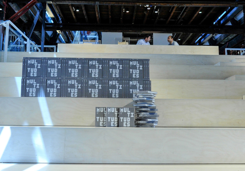 75 Years of Great Design at Hassell