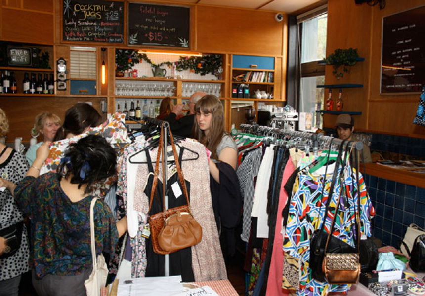 Blackbird Market

