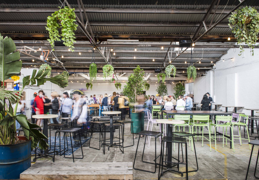 Melbourne Plant Swap