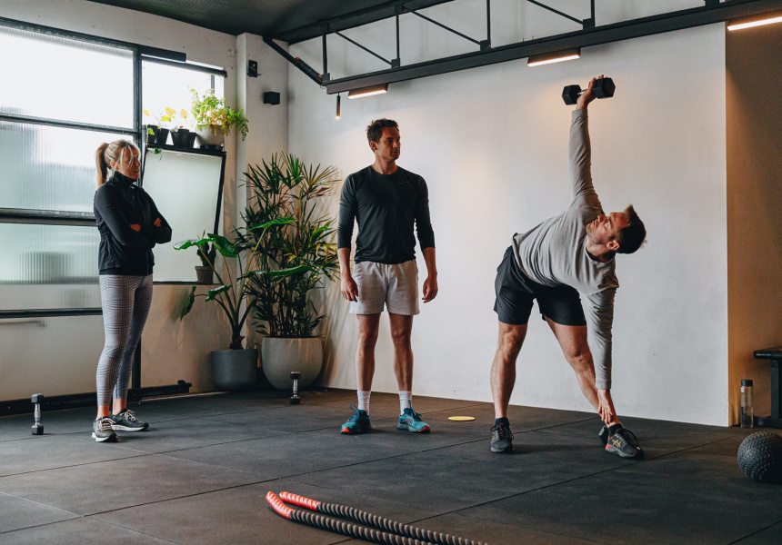 A Guide to (Non-Boring) Ways to Feel Fit This Summer