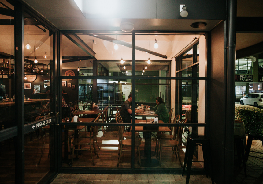 Now Open Proof BBQ & Booze Opens in Windsor