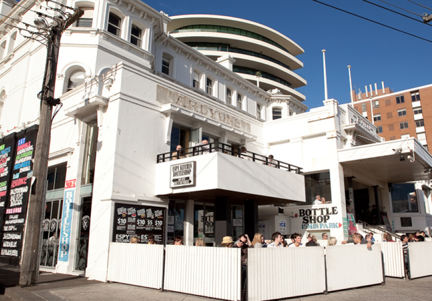 The Espy to Return on a Grand Scale
