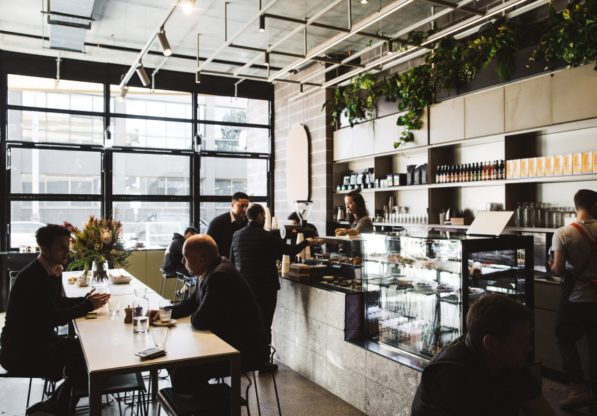 Sloane Ranger Opens in Cremorne