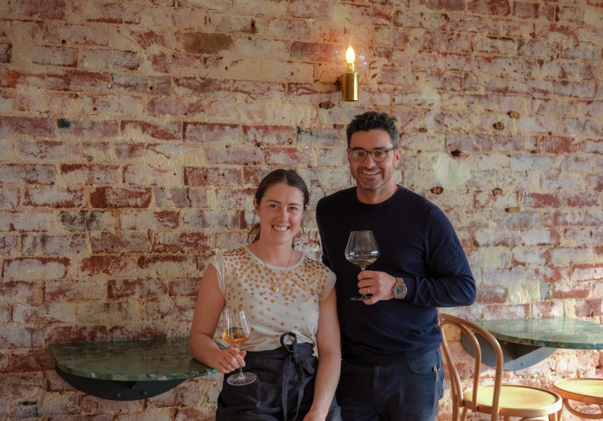 Peppermint Grove S First Small Neighbourhood Bar Pep S Opens On Stirling Highway
