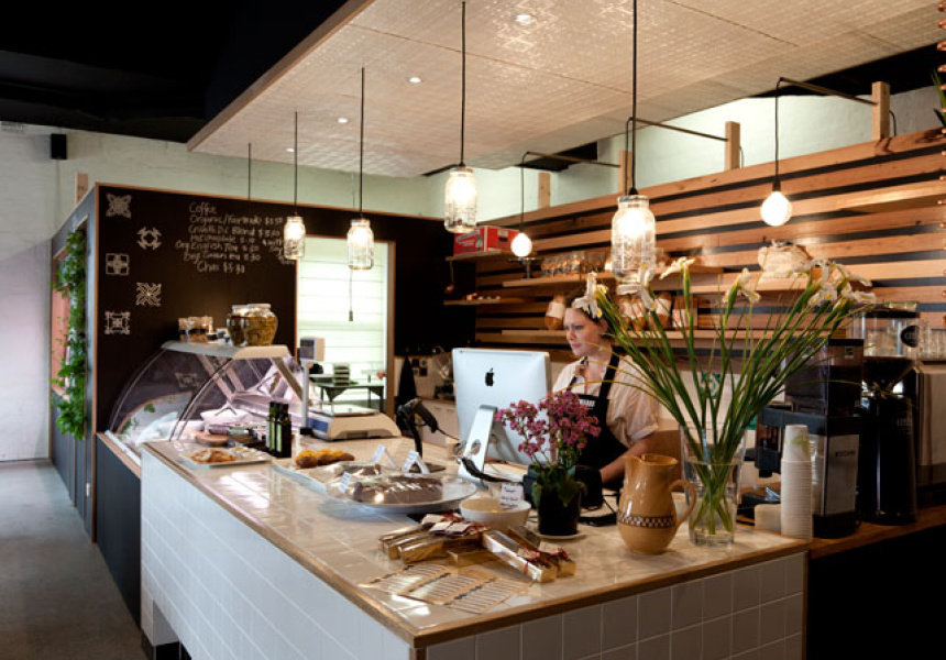 Shop, Eat and Drink at Mardi Edwards Providore