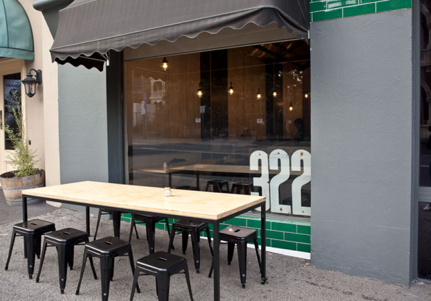 Australian Barista Champion Opens Axil Cafe in Hawthorn