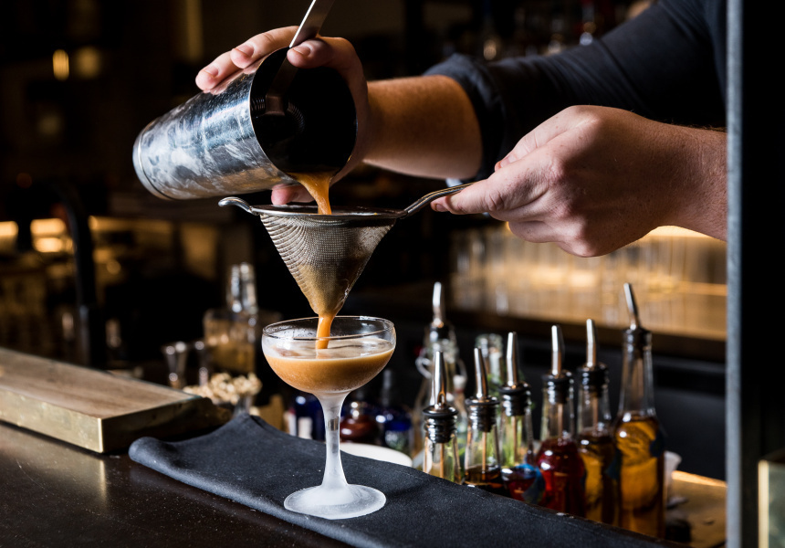 Espresso Martini Festival