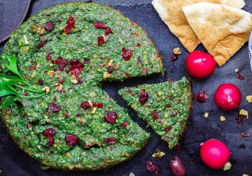 Ottolenghi Cooked by Tulum for Father’s Day