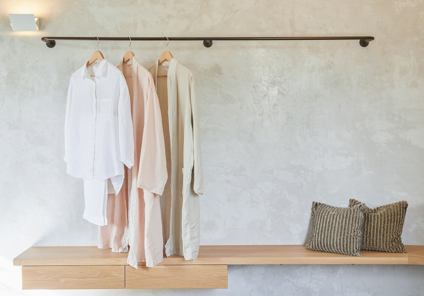 From Inspiration to Creation: Aussie Label Carlotta & Gee Brings Its Luxurious French Linen to Aotearoa