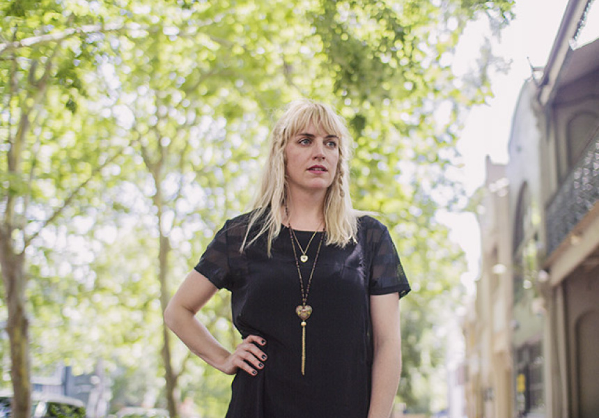 Sally Seltmann’s New Daydream
