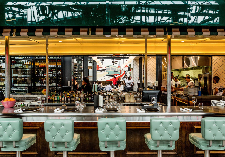 Sydney’s Best Boozy Brunches
